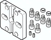 Zespół adaptera DHAA-G-Q5-25-E-B11-32 (1468980) serii DHAA - Festo