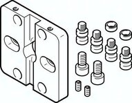 Zespół adaptera DHAA-G-Q5-25-E-B11-32 (1468980) serii DHAA - Festo