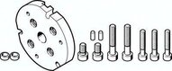 Zespół adaptera DHAA-G-Q5-25-B13-40 (2376728) serii DHAA - Festo
