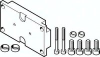 Zestaw adaptera DHAA-G-G3-25-B17-14 (2516252) - Festo 
