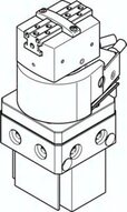 Chwytak obrotowy HGDS-PP-12-YSRT-A-B (1187957) - Festo 