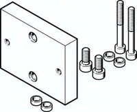 Zestaw adaptera DHAA-G-Q11-32-B17-25 (8033608), Festo 