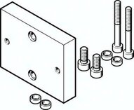Zestaw adaptera DHAA-G-Q11-32-B17-25 (8033608), Festo 