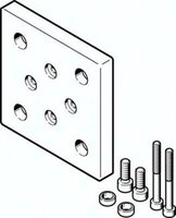 Zestaw adaptera DHAA-G-E2-40-B17-14 (2806354), Festo 