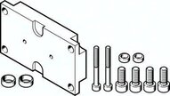 Zespół adaptera DHAA-G-G3-25-B6-14 (2408600) serii DHAA - Festo
