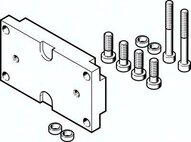 Zestaw adaptera DHAA-G-G3-25-B17-25 (8033603), Festo 