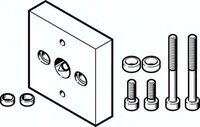 Zespół adaptera DHAA-G-Q5-16-B6-14 (2262124) serii DHAA - Festo