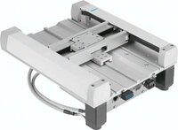 FLAECHENPORTAL  EXCM-10-360-110-GF-ST-B-E1 (1801918) - Festo