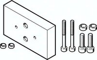 Zestaw adaptera DHAA-G-G6-16-B17-14 (2519367) - Festo 