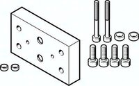 Zestaw adaptera DHAA-G-G3-20-B17-14 (2516304) - Festo 