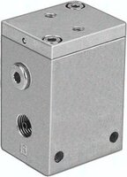 Generator podciśnienia VAK-1/4 (6890), Festo 