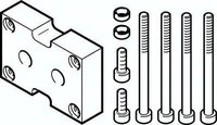 Zespół adaptera DHAA-G-Q11-20-B8G-35 (2596517) serii DHAA - Festo