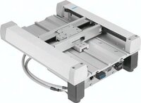 FLAECHENPORTAL  EXCM-10-460-110-GF-ST-B-E1 (1801916) - Festo