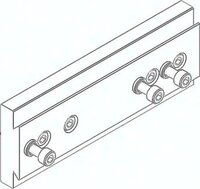 Zestaw adaptera HMSV-13 (177659) - Festo