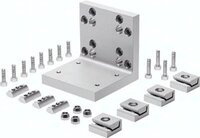 Zespół łączący HMBV-ND-DL25 (175985) serii HMBV - Festo
