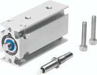 Moduł pozycji oczekiwania BAW-HSW-12 (562590) serii BAW - Festo