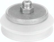 Przyssawka VASB-75-1/4-SI-B (1378427), Festo 