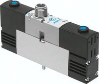 Elektrozawór VSVA-B-T32U-AZH-A2-1R5L (546775) serii VSVA - Festo