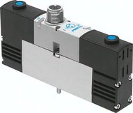 Elektrozawór VSVA-B-T32H-AZH-A2-1R5L (546776) serii VSVA - Festo