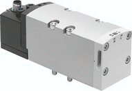 Elektrozawór VSVA-B-T32U-AD-D2-1R5L (566991) serii VSVA - Festo