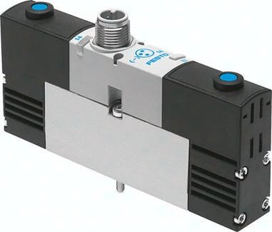 Elektrozawór VSVA-B-P53U-ZH-A2-1R5L (546783) serii VSVA - Festo