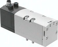 Elektrozawór VSVA-B-T32H-AD-D1-1R5L (561361) serii VSVA - Festo