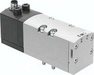 Elektrozawór VSVA-B-T32H-AD-D1-1R5L (561361) serii VSVA - Festo