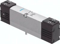 Zawór podstawowy VSVA-B-P53U-A2-P1 (546744) serii VSVA - Festo