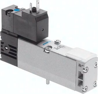 Elektrozawór VSVA-B-M52-AZH-A2-3AC1 (547239) serii VSVA - Festo