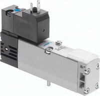 Elektrozawór VSVA-B-M52-AZH-A2-3AC1 (547239) serii VSVA - Festo