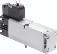 Elektrozawór VSVA-B-M52-MZH-A1-2AC1 (547200) serii VSVA - Festo