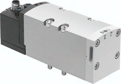 Elektrozawór VSVA-B-T32C-AZD-D2-1R5L (567000) serii VSVA - Festo