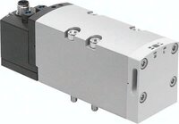 Elektrozawór VSVA-B-T32C-AZD-D2-1R5L (567000) serii VSVA - Festo
