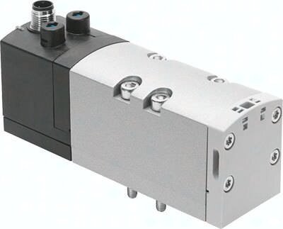 Elektrozawór VSVA-B-T32U-AD-D1-1R5L (561360) serii VSVA - Festo
