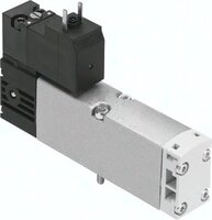 Elektrozawór VSVA-B-M52-MH-A2-5C1 (547141) serii VSVA - Festo