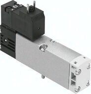 Elektrozawór VSVA-B-M52-MZH-A2-5C1 (547161) serii VSVA - Festo