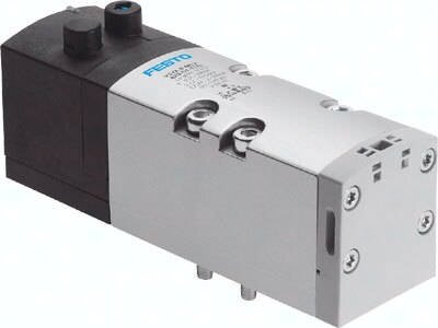 Elektrozawór VSVA-B-M52-MZD-D1-2AT1L (543686) serii VSVA - Festo