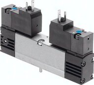 Elektrozawór VSVA-B-P53E-ZH-A2-3AC1 (547245) serii VSVA - Festo