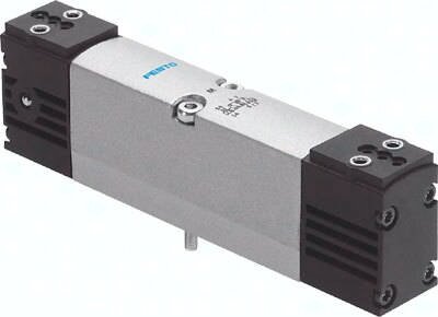Zawór podstawowy VSVA-B-P53C-A2-P1 (546748) serii VSVA - Festo