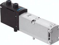 Elektrozawór VSVA-B-T32W-AZD-A1-2AT1L (539142) serii VSVA - Festo