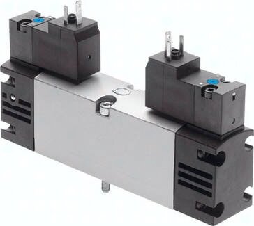 Elektrozawór VSVA-B-P53E-ZH-A1-2AC1 (547204) serii VSVA - Festo