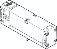 Zawór podstawowy VSVA-B-M52-A-A1-P1 (546739) serii VSVA - Festo