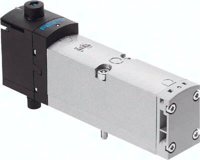 Elektrozawór VSVA-B-M52-MZD-A1-2AT1L (539146), Festo 
