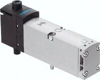 Elektrozawór VSVA-B-M52-MZD-A1-2AT1L (539146), Festo 