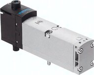 Elektrozawór VSVA-B-M52-MZD-A1-2AT1L (539146), Festo 
