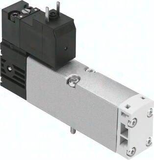 Elektrozawór VSVA-B-M52-MZH-A2-1AC1 (547121) serii VSVA - Festo