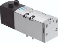 Elektrozawór VSVA-B-M52-AZD-D1-2AT1L (543685) serii VSVA - Festo