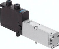 Elektrozawór VSVA-B-T32N-AZD-A2-2AT1L (539164) serii VSVA - Festo