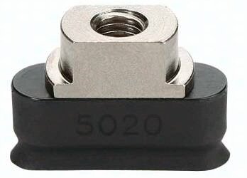Adapter (ZP2A-002) - SMC