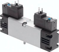 Elektrozawór VSVA-B-T32C-AZH-A1-2AC1 (547188) serii VSVA - Festo